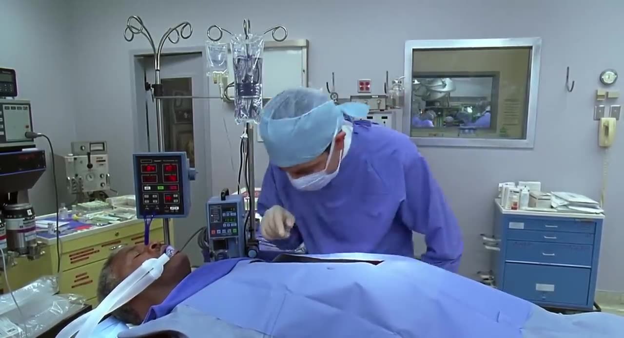 Would You TRUST Doctor BEAN?