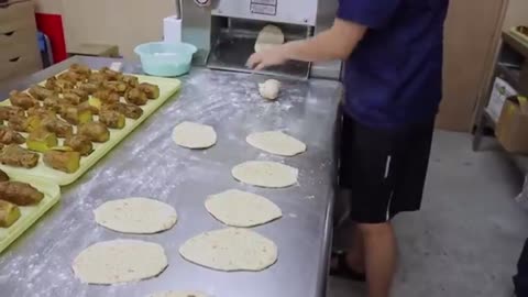 The 8 Breakfast Street Foods You Won't Believe Exist!