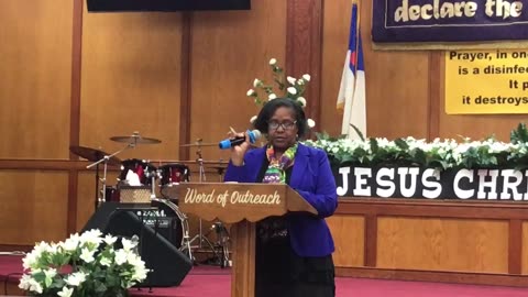 GOD Will Call Us Into Question