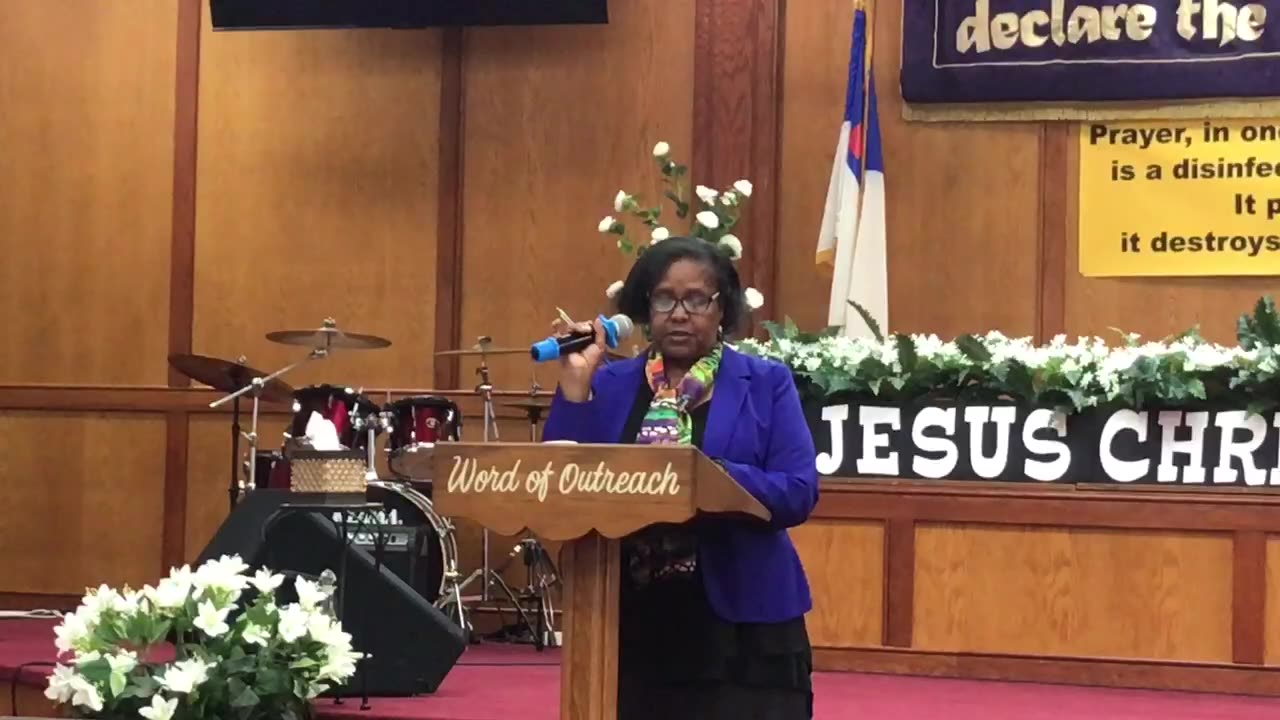 GOD Will Call Us Into Question