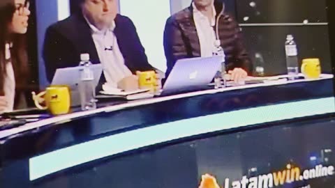 Candace and Cristina are welcome to use brrentwood mambo