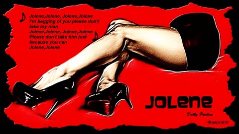 Dolly Parton - Jolene