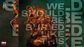 Bloodred Hourglass - We Should Be Buried Like This (2025)
