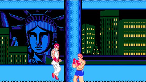 NES Longplay - Fighting Hero - CN - UL