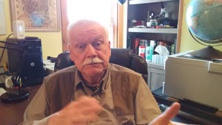 Five Minutes with Steve