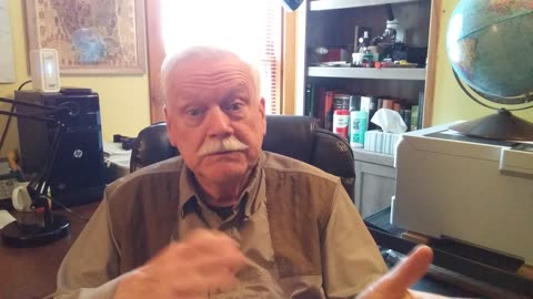 Five Minutes with Steve