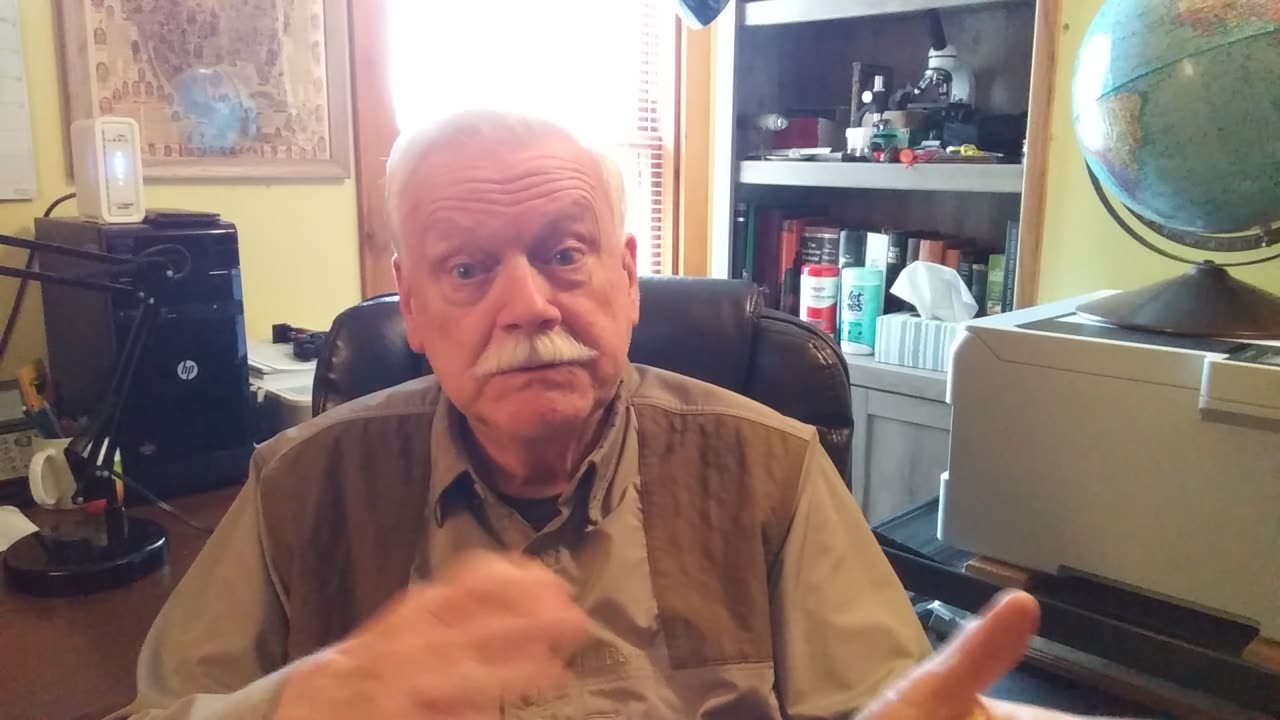 Five Minutes with Steve