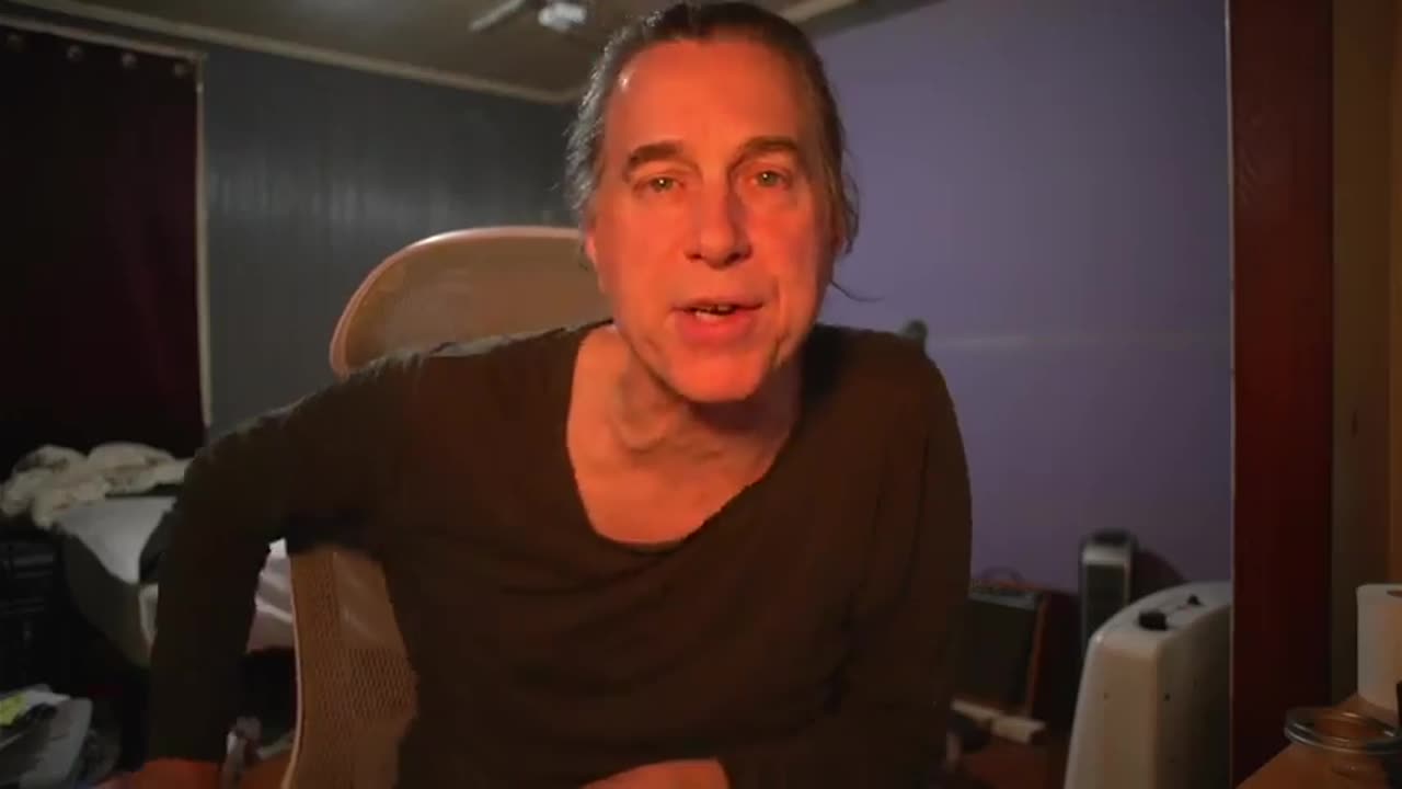 JUST SAYING THE WORD ✡️ "JEW" IS ANTISEMITIC [2026-01-10] - HARRY VOX (VIDEO)