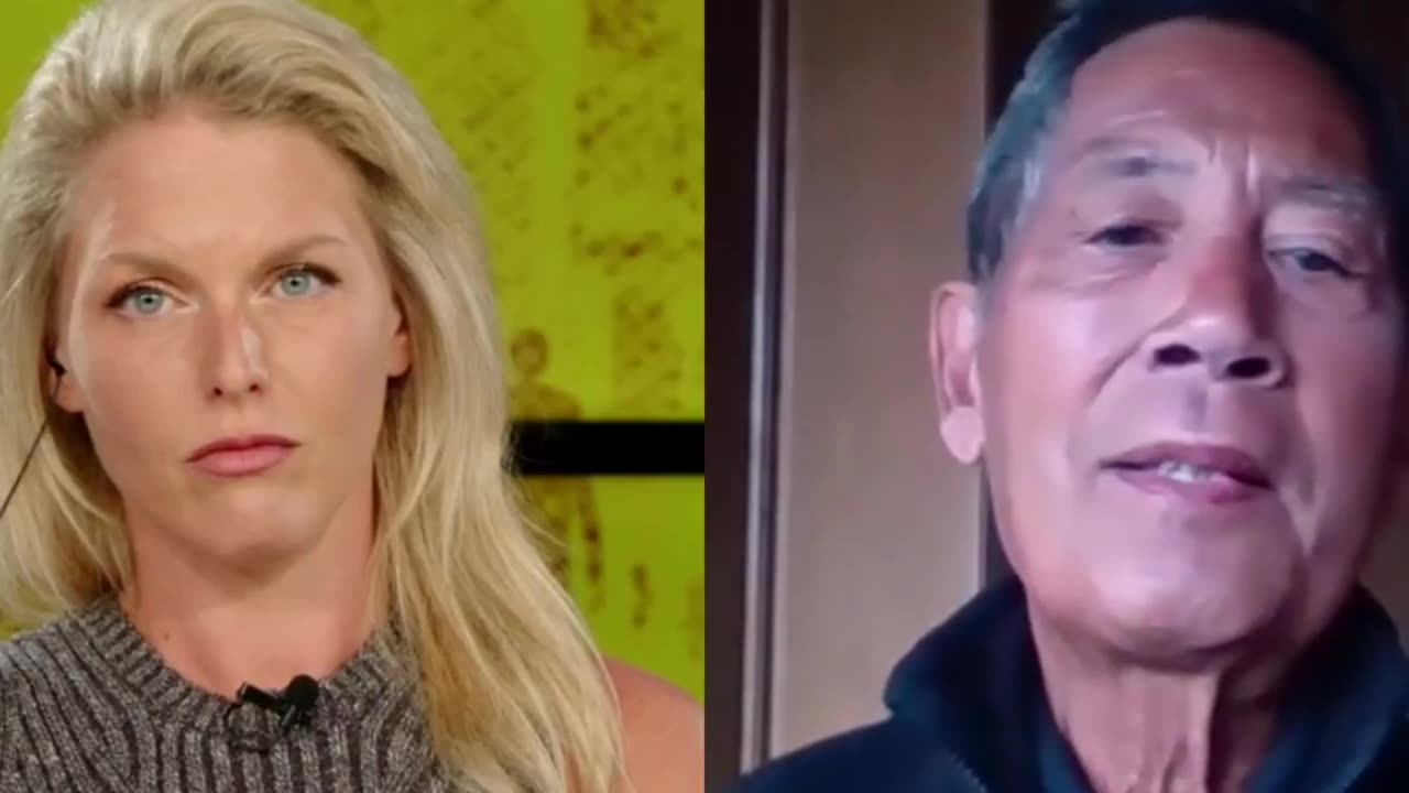 Title: Dr. Bhakdi on Unnecessary Vaccinations: "Extremely Contagious AND.mm