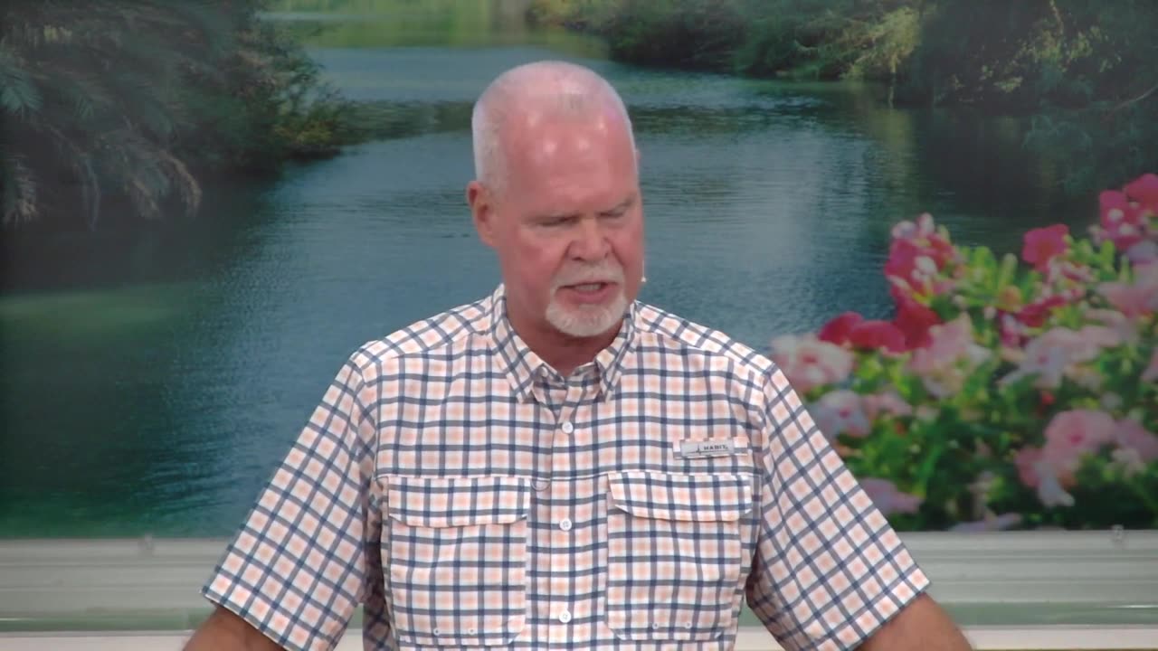 Eagles lesson 3 Commitment