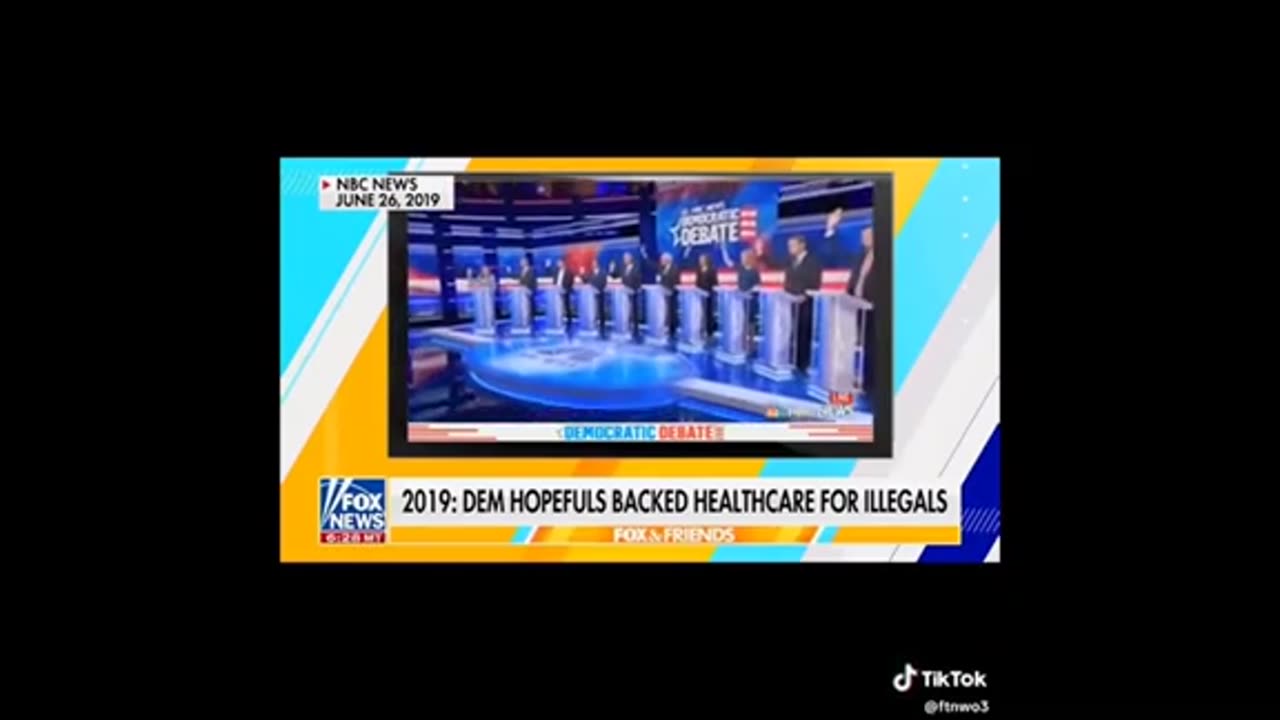 All they do is Lie ..