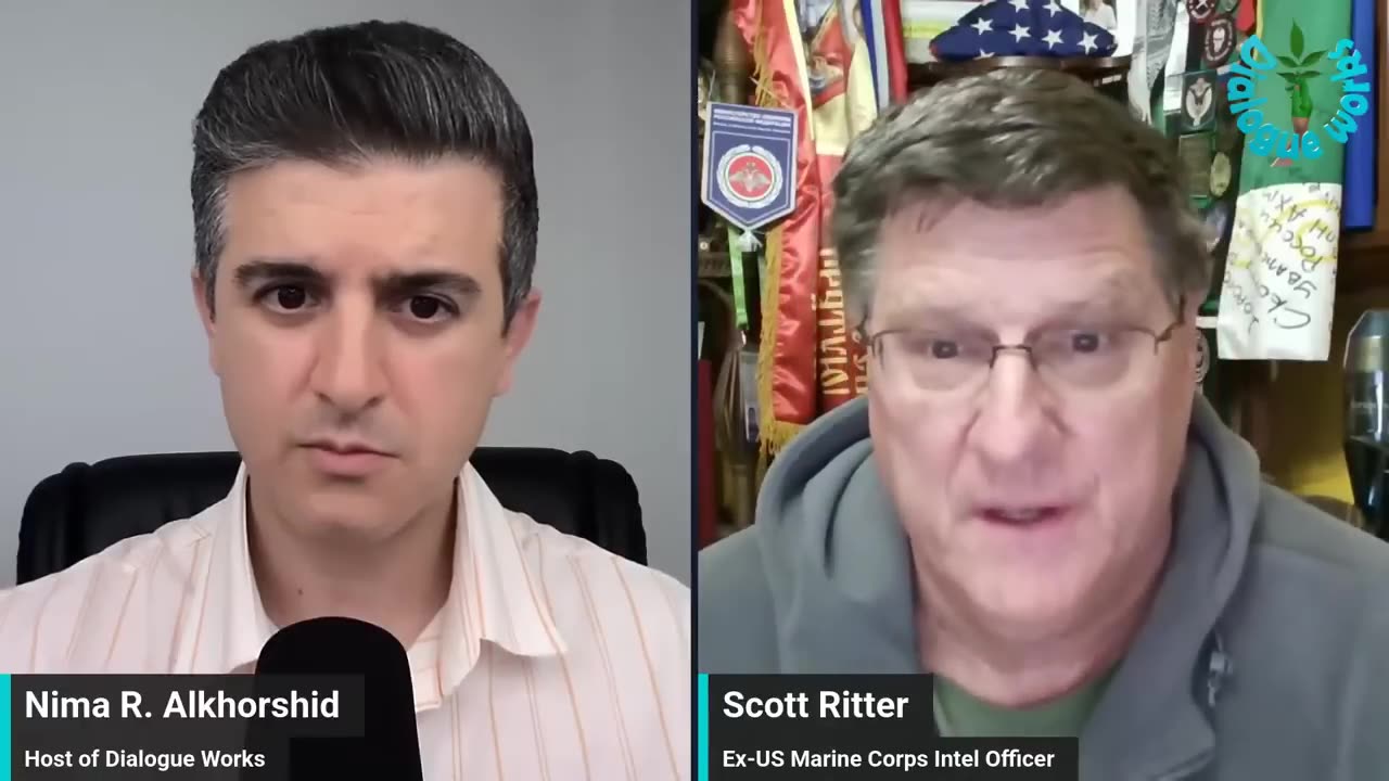 Russlands neuer Schachzug könnte alles zum Einsturz bringen