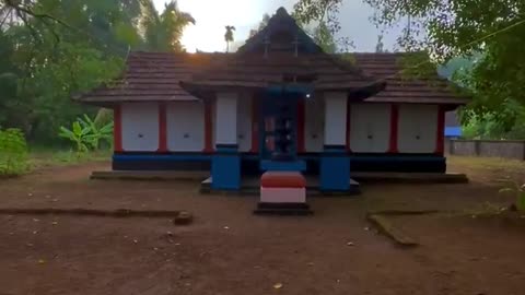 🌅🏠 The Most Breathtaking Rural South India Mornings! | FeedMyCuriosity