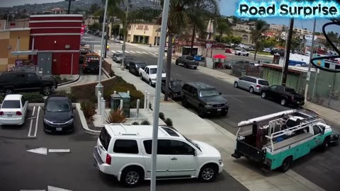 Unbelievable Dashcam Videos