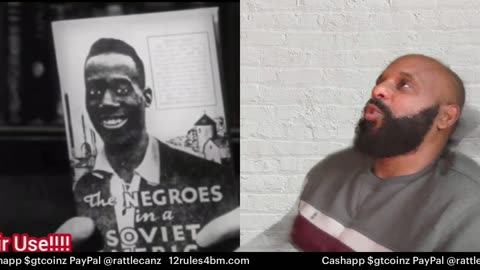 How Communists put the jumper cables on gullible Negros