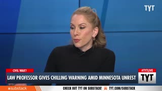 Guess who at it again. MTG