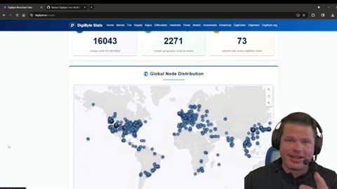 DIGIBYTE BLOCKCHAIN - how to run and upgrade digibyte core wallet to V8.26.1 TAPROOT