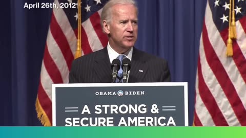 Best of Biden Opps