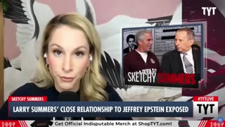 Stacey Plaskett's name appears in Epstein documents