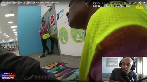 How Many of You Have Had Enough With The Black Communitah?