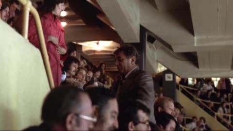 The friends of Eddie coyle 1973