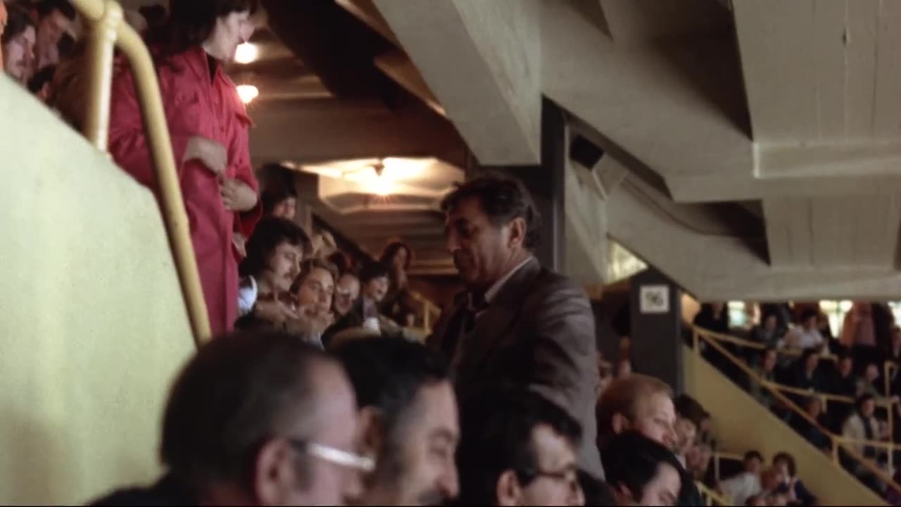 The friends of Eddie coyle 1973