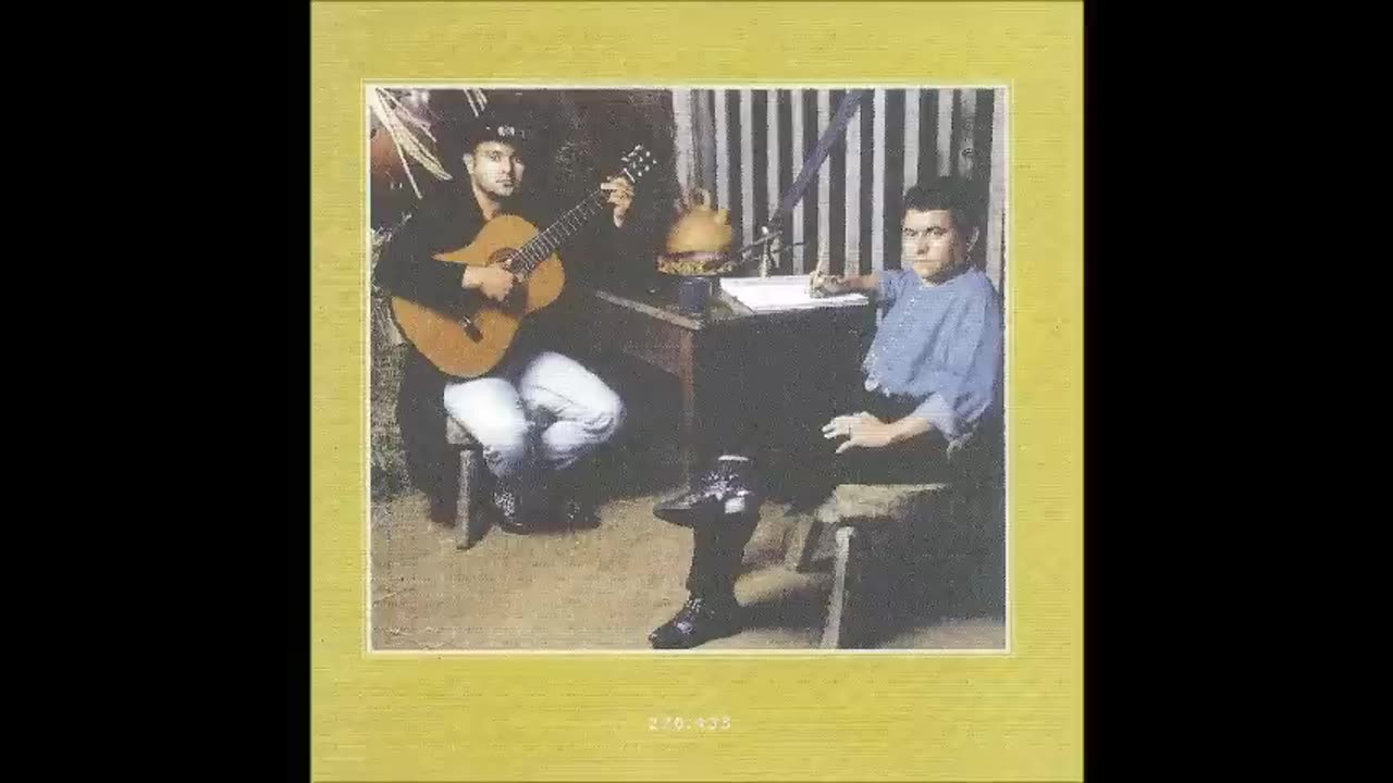Rio Negro e Solimões- Frio da Madrugada