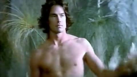 "Hearts and Armour" Starring Tanya Roberts, Zeudi Araya and Barbara De Rossi