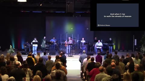 01-18-2026, God's True Children, Romans 9:6-13