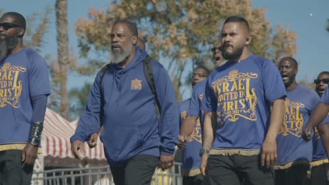 Truth about who we are when it is read out the Bible!