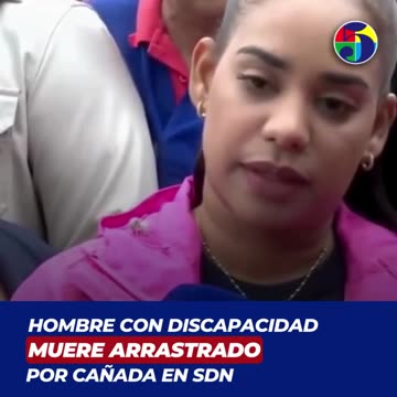 Primer Dominicano por Tormenta Melissa