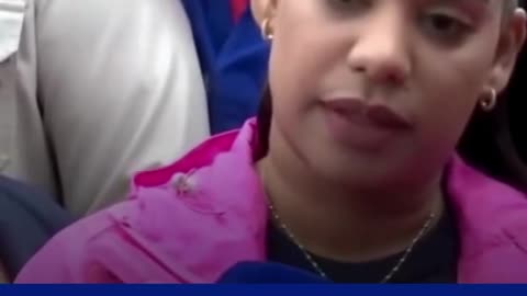 Primer Dominicano por Tormenta Melissa