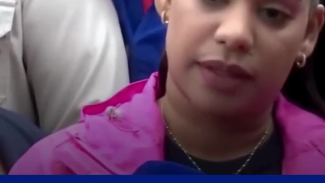 Primer Dominicano por Tormenta Melissa