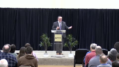 What Are Spiritual Gifts?