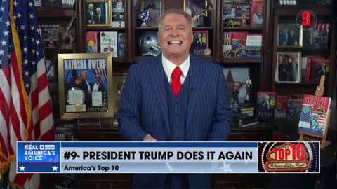 America's Top 10 for 10/4/25 - FULL SHOW