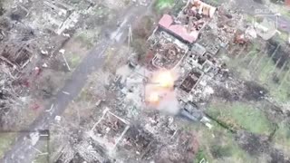 💪 Assault troops of the 425th OSHP cleared the Pokrovsk City Council and returned