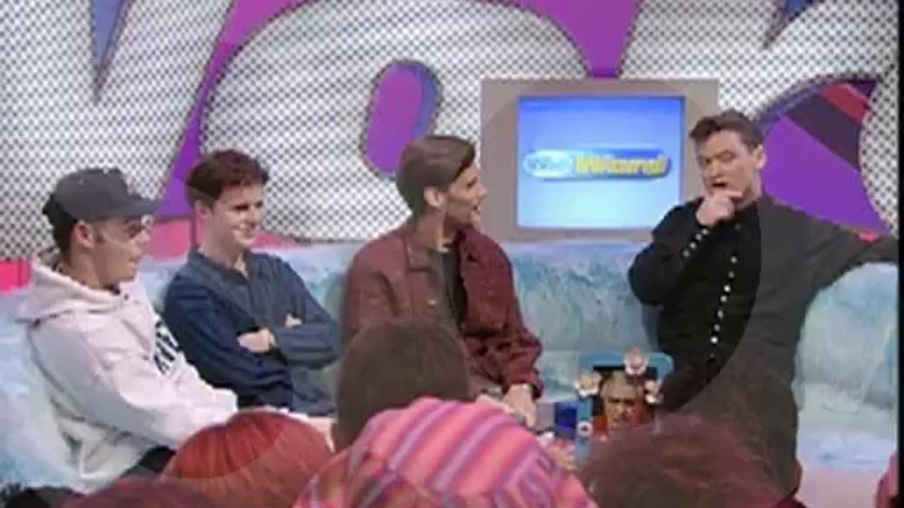 The Word s5e11 10/02/95