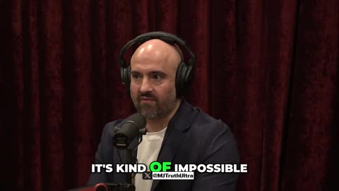 Mike Benz - Pizza Code Words in Epstein Files