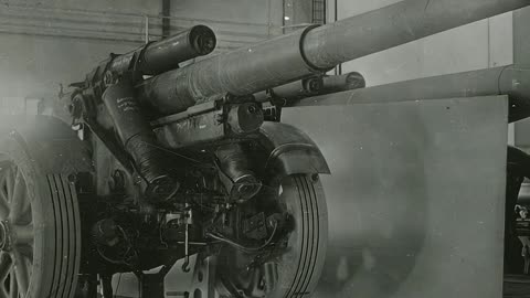 Why the heavy cruiser Prinz Eugen became one of the most dangerous ships of the war WW2 Documentary