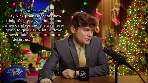 Family Friendly America First Ep. 1616