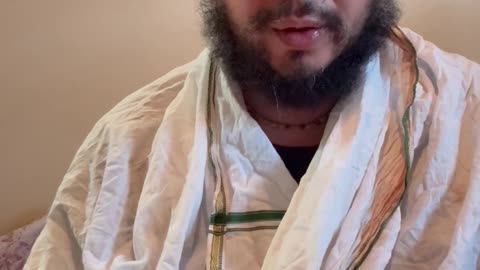 Ujjval Samanic ~ GNA Miracles Negate All For Who Is All pt 3