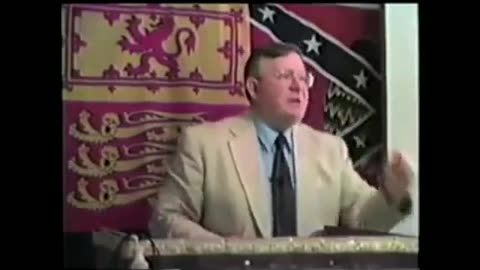 Wickstrom - Biblical Genealogy and Proposed Racial Origins