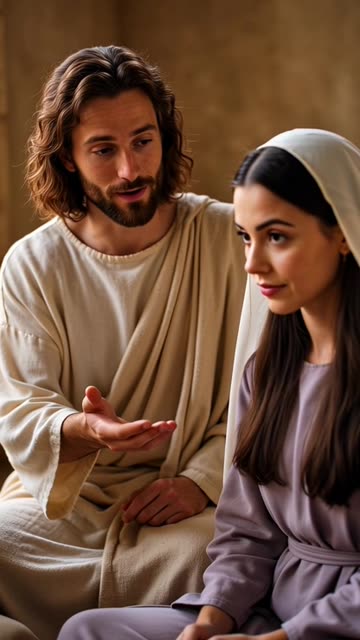 Senhor, obrigado por Tua palavra que alimenta mais do que o pão