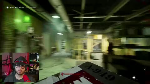 OutLast Trials : I Think I know What I am Doing NOW