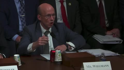 Questioning on Drones, Homeland Security - 12/10/24