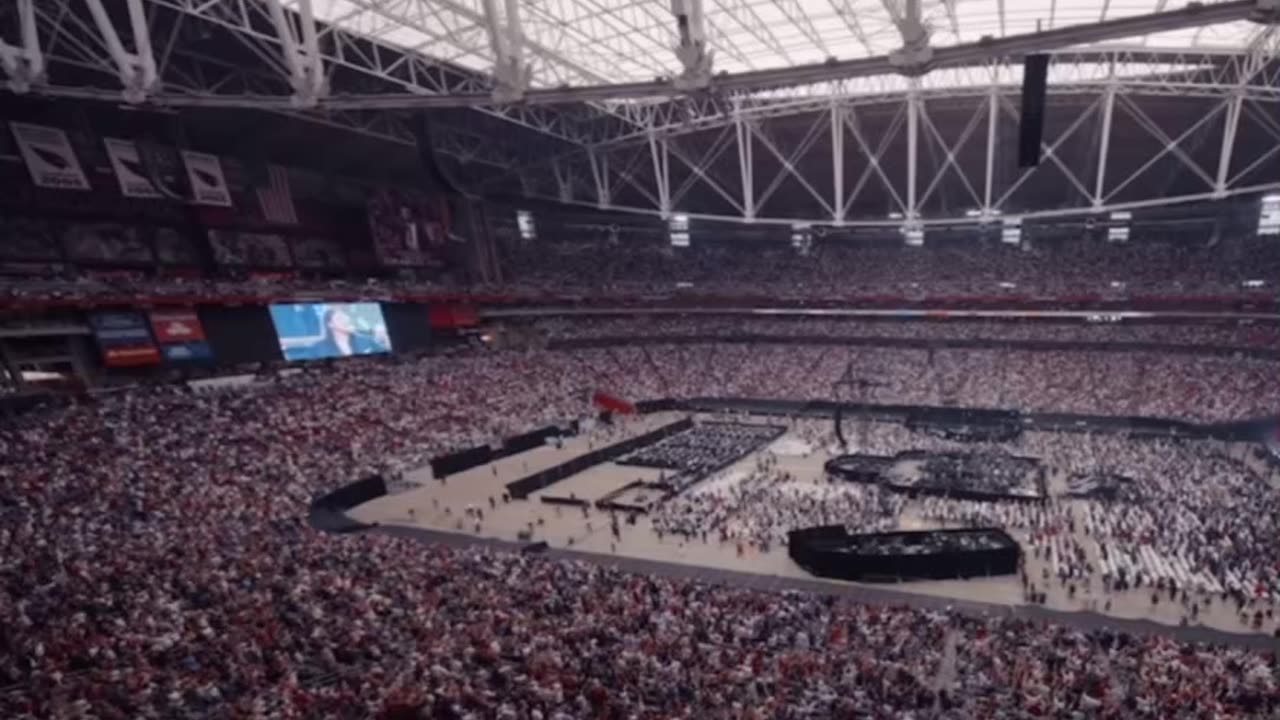 Kirk Memorial Singing