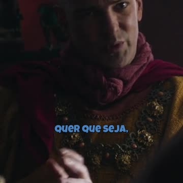 THE CHOSEN 2x07 - Quintus #thechosen #jonathanroumie #tvshow