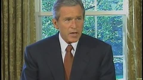 USA WORLDNET September 14, 2001 700am-730am EDT