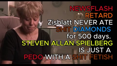 Steven Spielberg Child Sex Predator Zionist Criminal