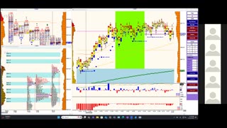 Bluewater Wrap and Trades for Nov 11